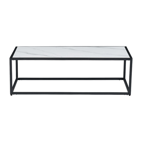 カチラ センターテーブル #ホワイト