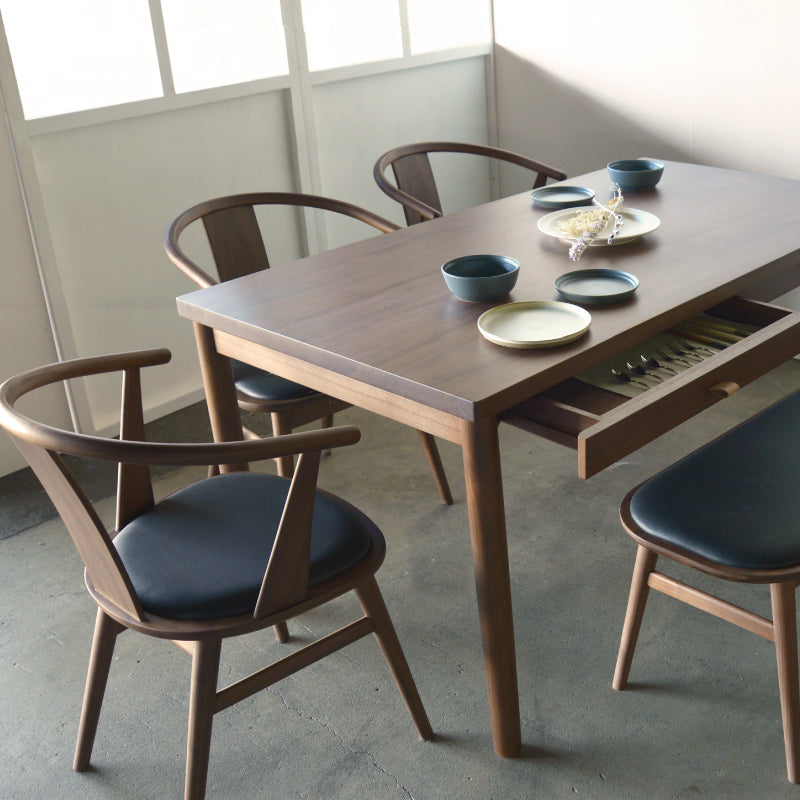 バッケンⅢ ダイニングチェア