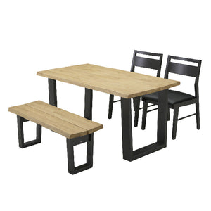 レイド ダイニング 4点セット #Default Title