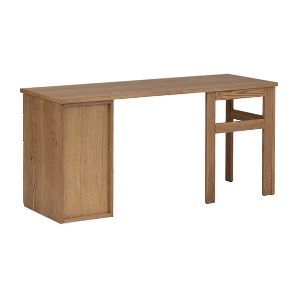 ピポⅡ デスク チェストタイプ #オーク #幅150cm