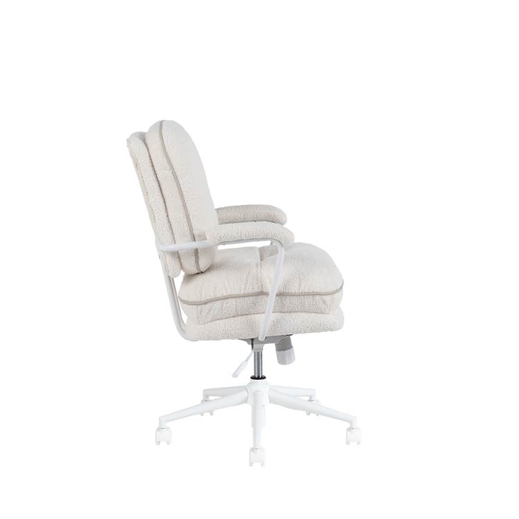 フロッケ オフィスチェア キャスター脚