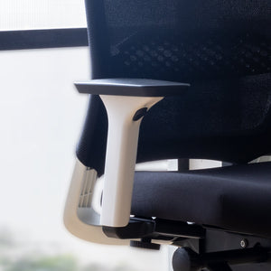 ケプカ 専用 肘 アームレスト 高さ調節可能 #ホワイト