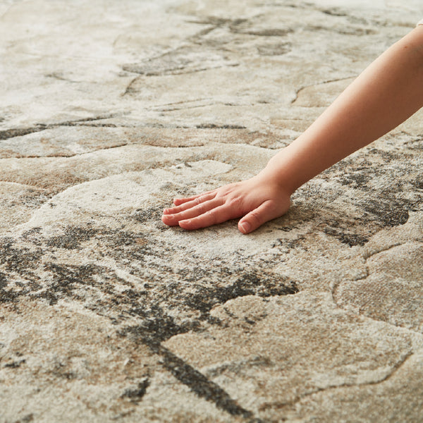 凹凸がなく、程よい長さの毛足が特徴。オールシーズン快適にご使用いただけます。 #200cm×290cm