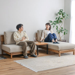 カラー：キャンバスアイボリー #キャンバスアイボリー