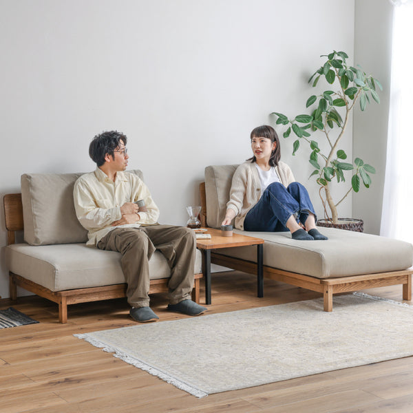 カラー：キャンバスアイボリー #キャンバスアイボリー