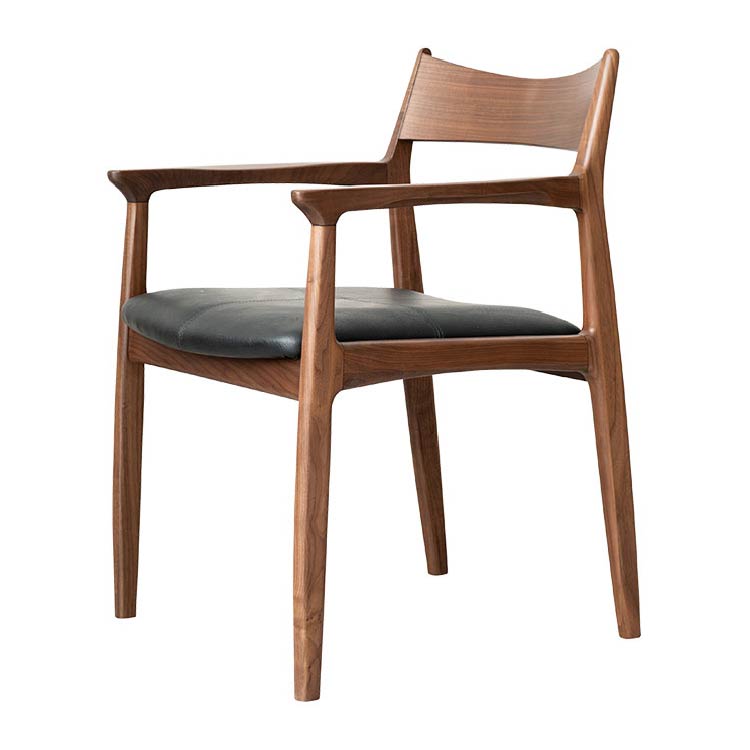 ハナ★　ノーウェアライクホーム　DINING CHAIR OWEN　① ハナ☆ ノーウェアライクホーム DINING CHAIR OWEN ① NOWHERE