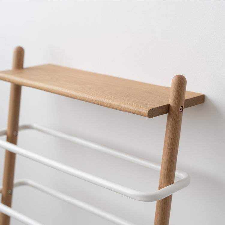 スーク シューズ ラック