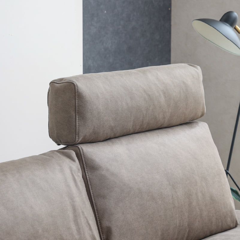 コスターナ ヘッドレスト3人掛け・カウチ用 ｜関家具公式通販サイト 関家具