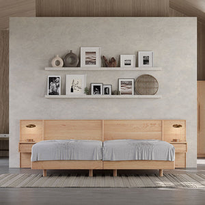 エリー ベッドサイドパネル #Default Title