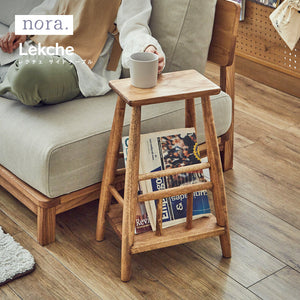 レクチェⅡ  サイドテーブル #Default Title