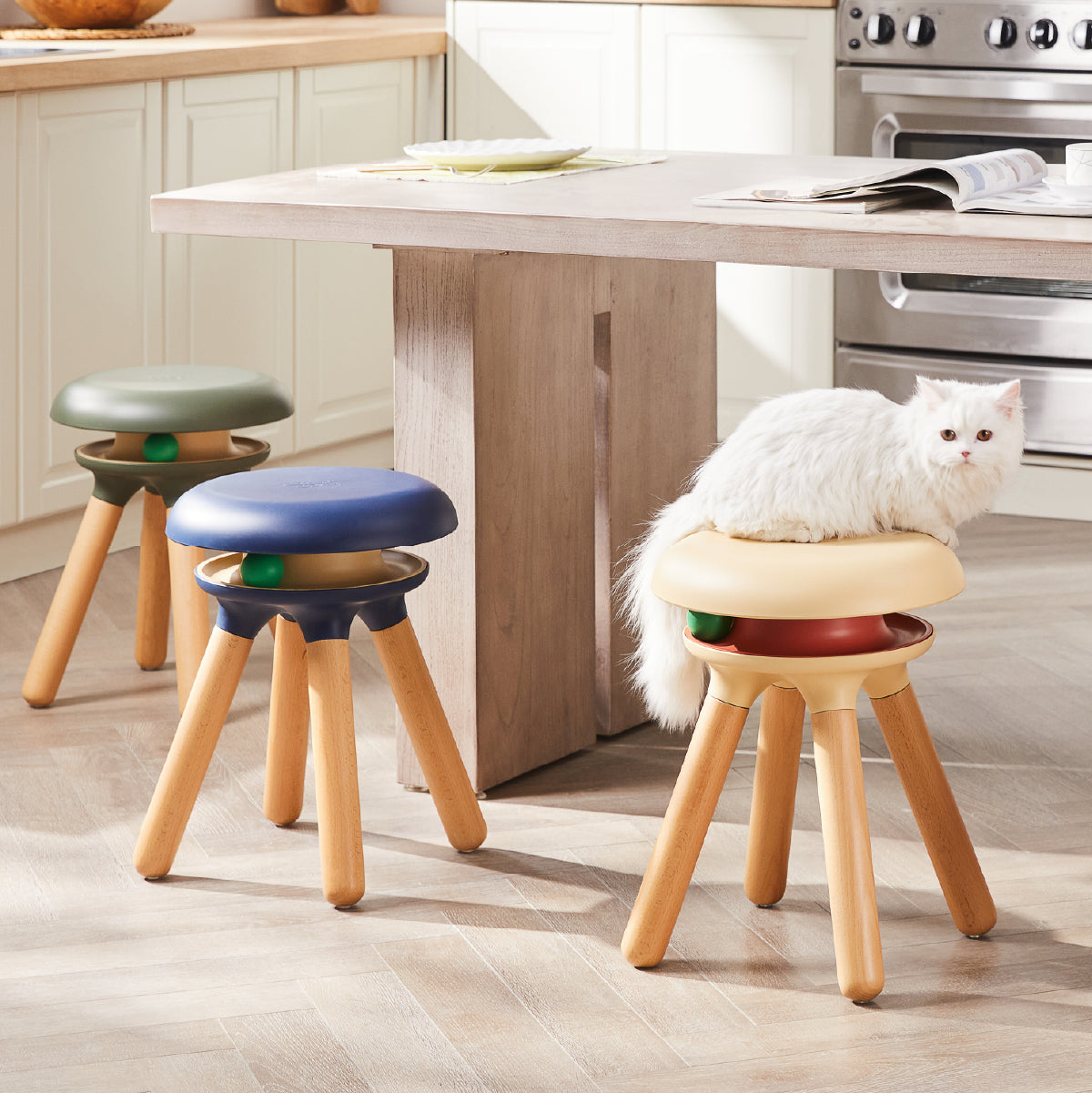 ピコスツール | 家具・インテリア通販サイト CRASH GATE(クラッシュゲート)