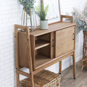 ウツギ コンソールテーブル #Default Title