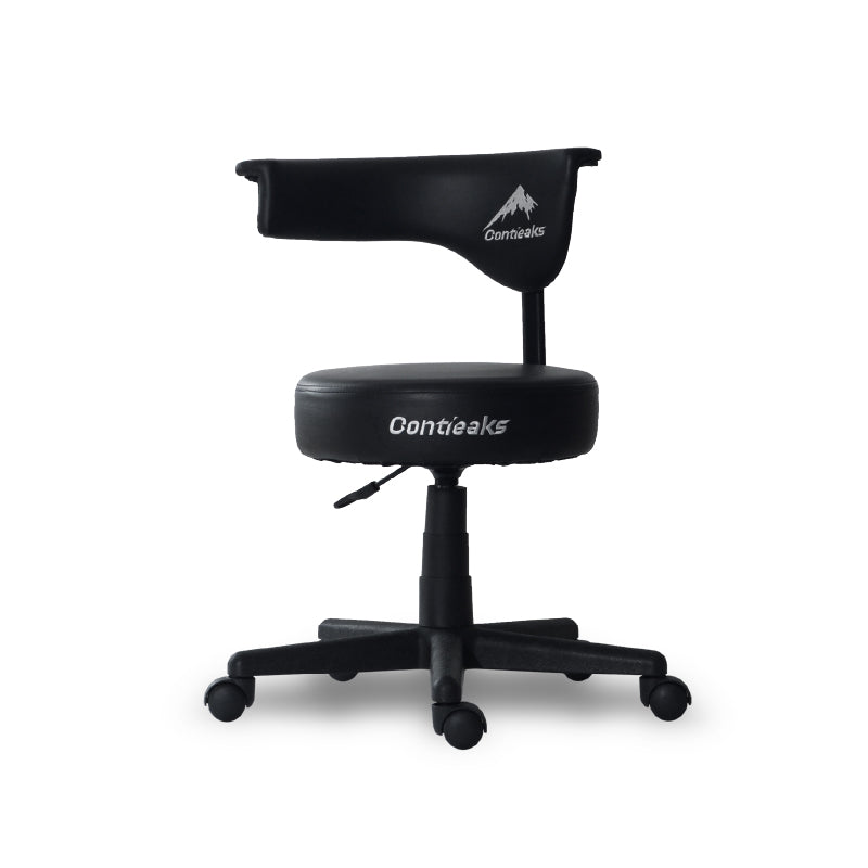 アーク V2 ゲーミング 回転 スツール 360度 座面昇降 低座面仕様 合成