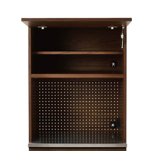 オウルⅡ レンジボード 幅70cm #オーク