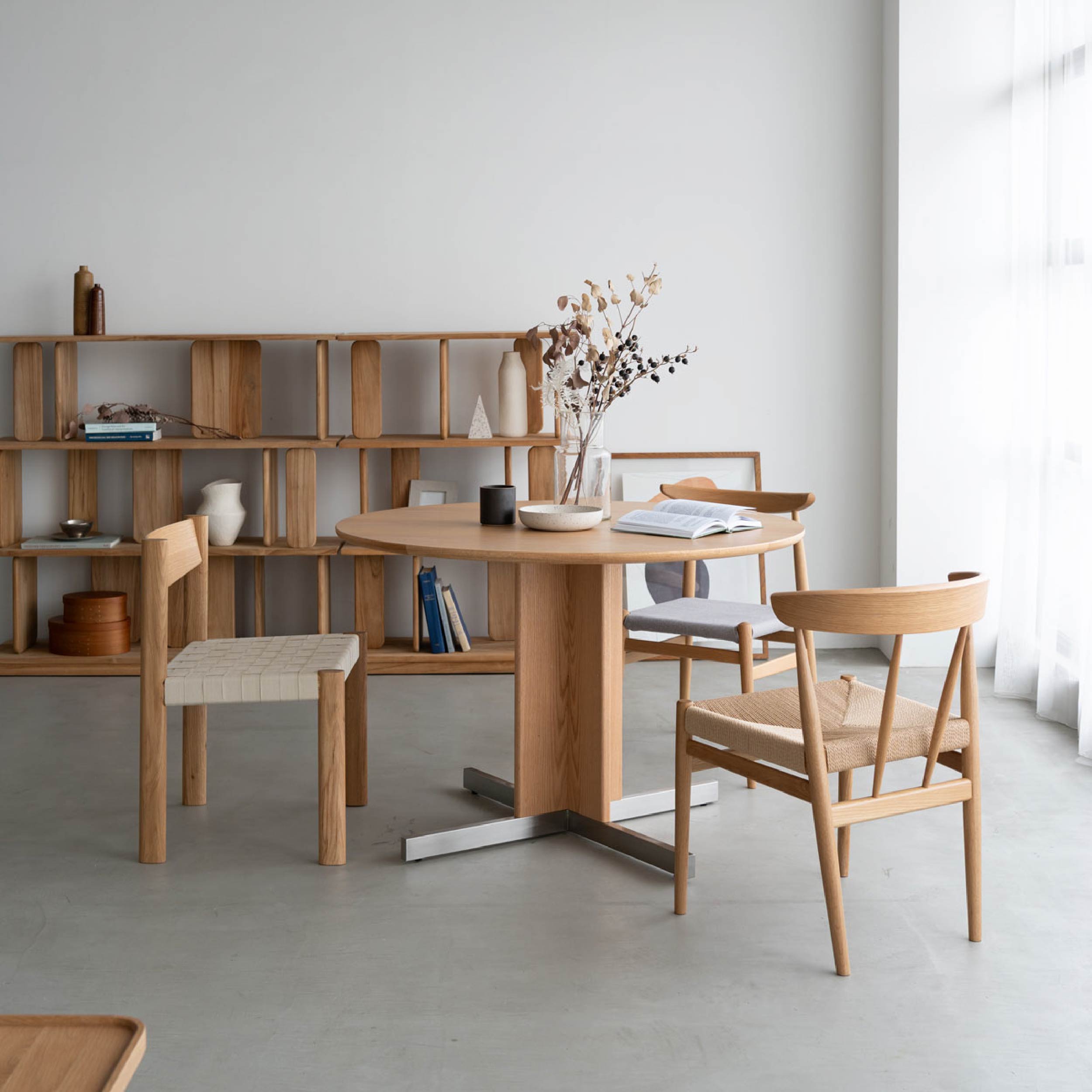 ダイニングテーブル オアロ ｜家具・インテリア通販の関家具【公式】