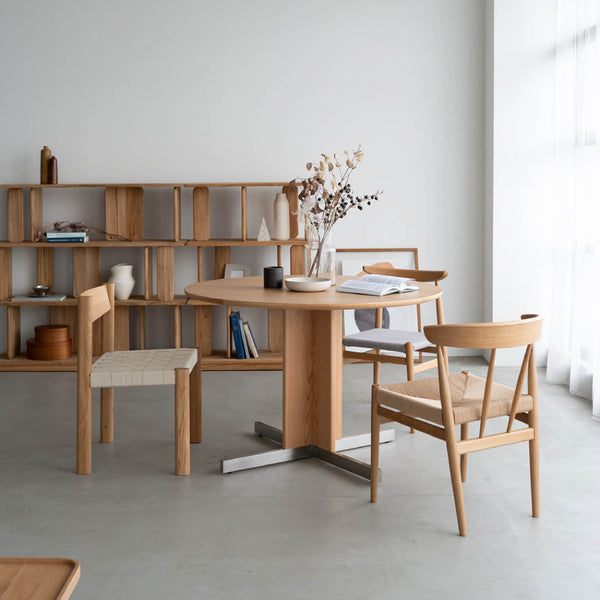 空間全体に、やさしい雰囲気をもたらします。 #Default Title