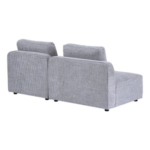 ※こちらの画像はルクソールグレーです。 #サンドベージュ #ブークレ生地