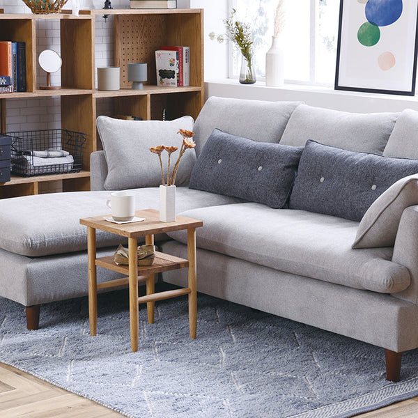 クレマ ナイトテーブル #オープン