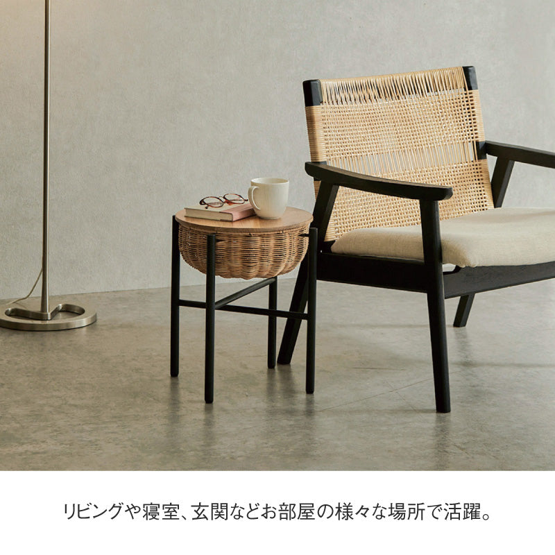 コルカ サイドテーブル