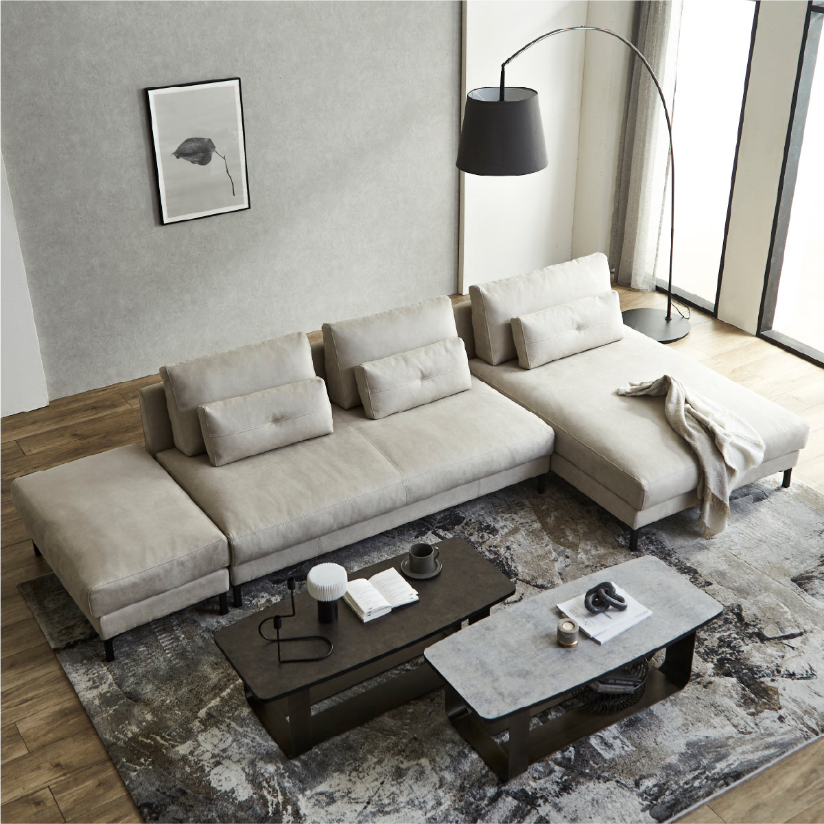 アデルーナ 2.5人掛けソファ 幅161cm ｜関家具公式通販サイト