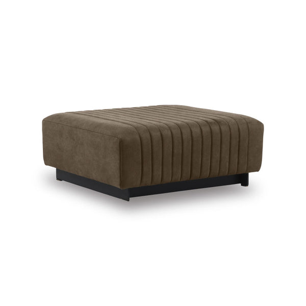 プロバンテ　ソファ　ベース　幅90cm #PLT112 ヨーロピアングレー（プライムレザーテックス）