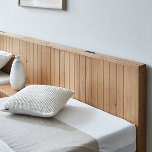 ノアナⅡ ベッドフレーム #シングル