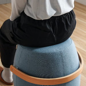 ミーティアⅢ スツール #レッド