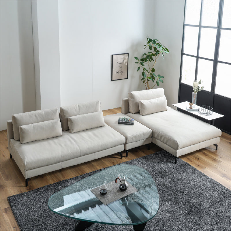 グラシエーロ 2人掛けソファ幅161cm ｜関家具公式通販サイト 関家具