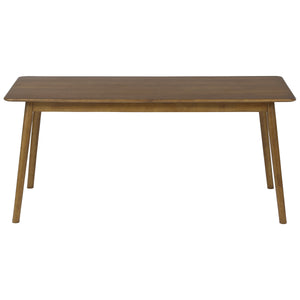 サージュ ダイニングテーブル #オーク