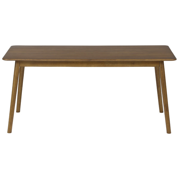 サージュ ダイニングテーブル #オーク