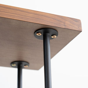 デリック シェルフ 幅120cm #オーク #幅120cm