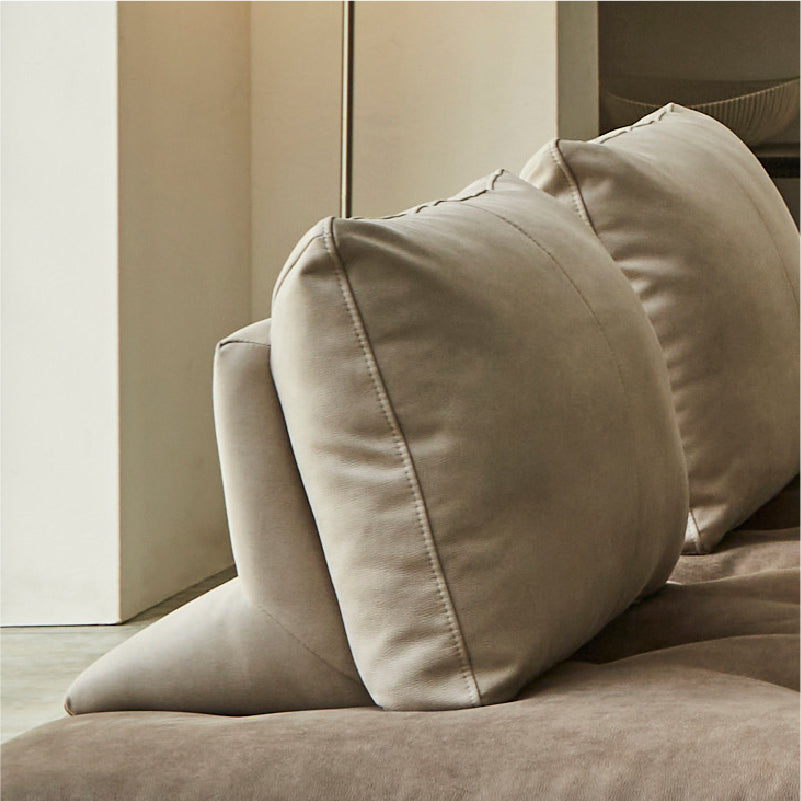 アデーレ 背クッション ｜関家具公式通販サイト 関家具