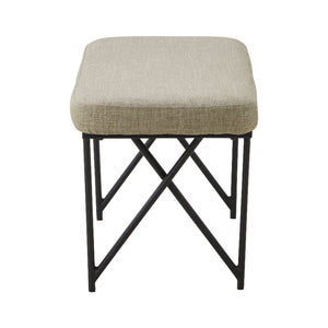 ゼニス ベンチ #アイボリー