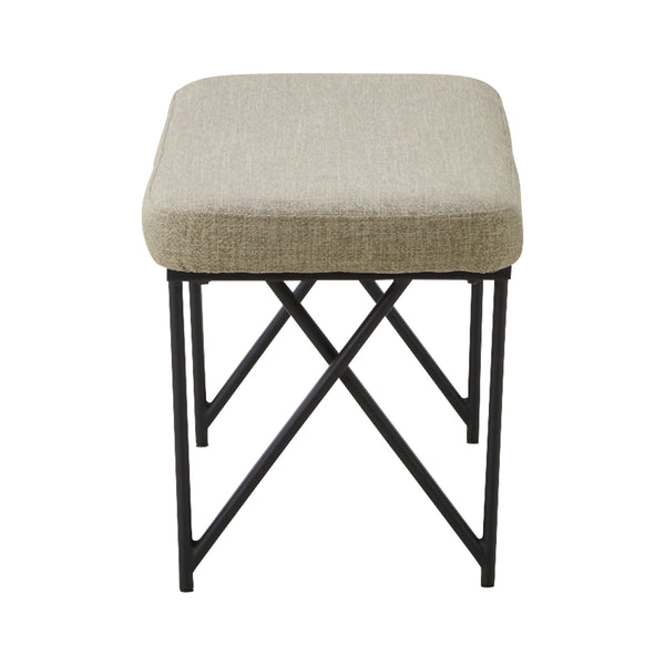 ゼニス ベンチ #アイボリー