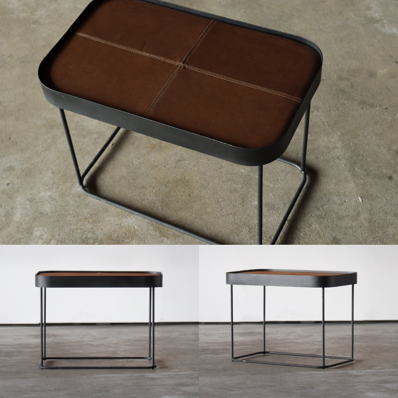 フローム サイドテーブル リバーシブル 両面仕様｜家具・インテリア