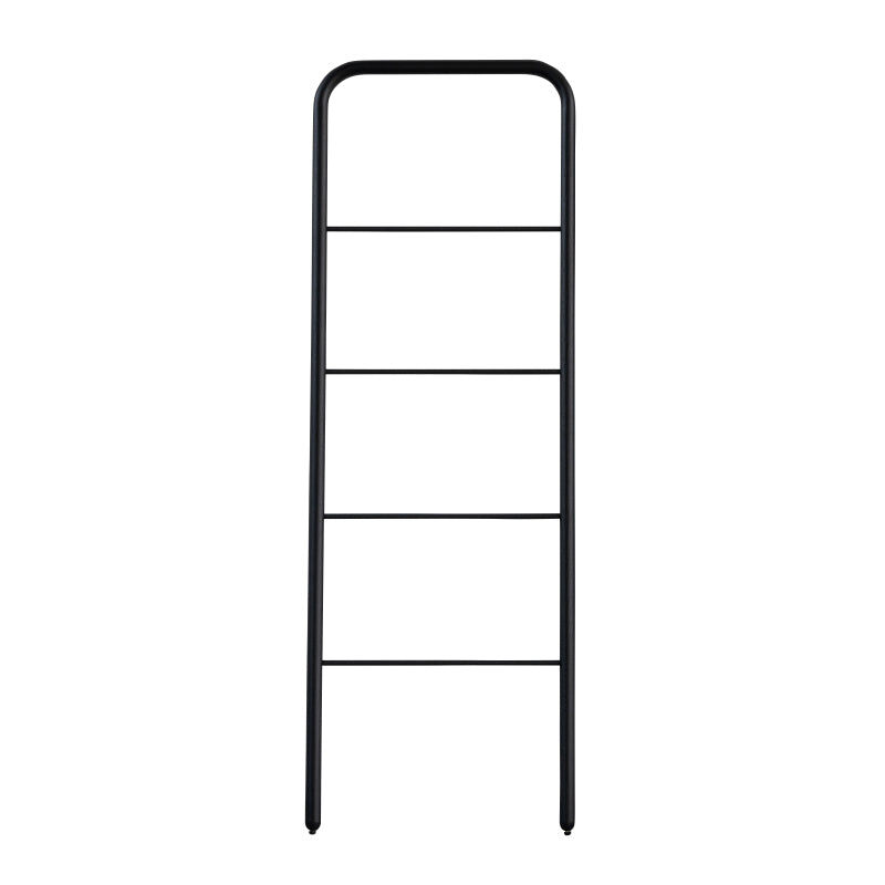 OUTLET】ラダーハンガー スーク ブラック 幅40cm｜家具・インテリア
