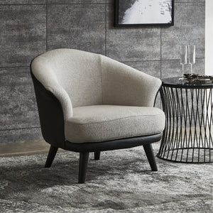 クレビス　1人掛けソファ #Y81/ET82