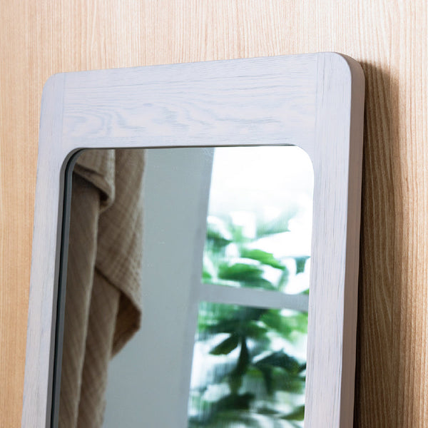 タムⅡ スタンドミラー #ナチュラル