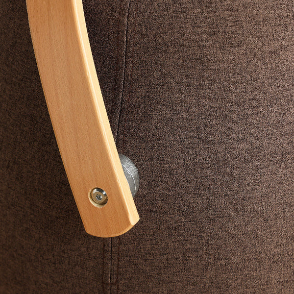 ミーティアⅢ スツール #レッド