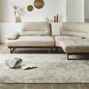 高級感溢れるデザインが上質なくつろぎ空間を演出します。 #200cm×290cm