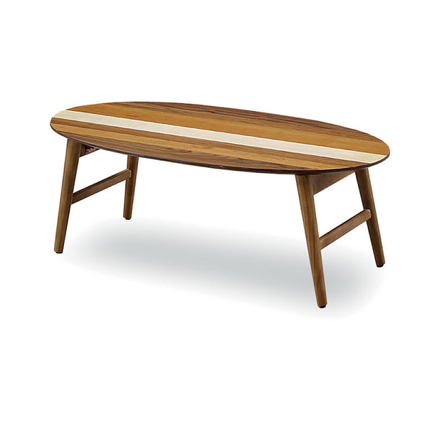 スコーンⅡ リビングテーブル #楕円
