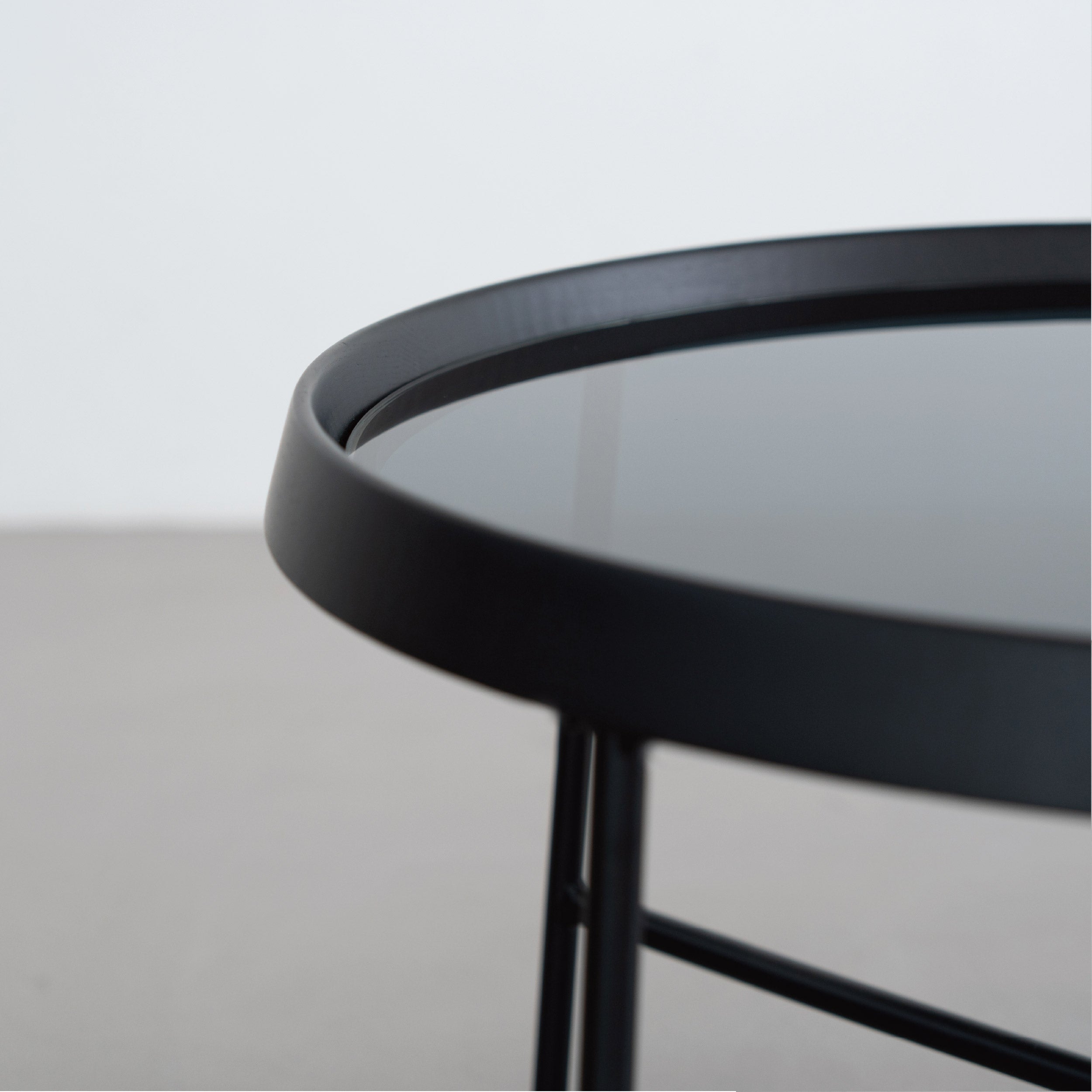 未使用 センターテーブル センターテーブル (LI02 110 MBR) <N>(5Y）ミドルブラウン