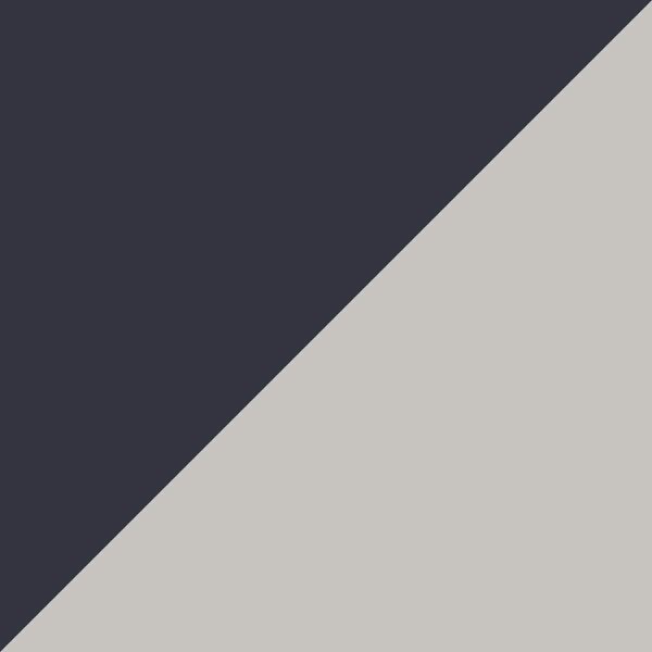 メレⅢ 2人掛け ソファ 片肘タイプ #モカブラウン×ミストホワイト #右肘