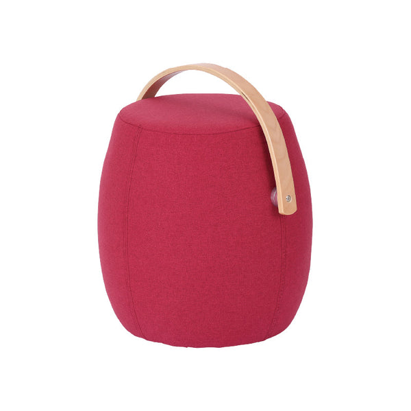 ミーティアⅢ スツール #レッド