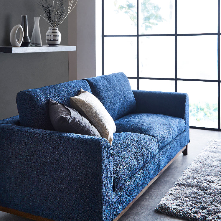 美品)カウチソファ　関家具 関家具 公式店 ソファー 3人掛け カウチ ソファ 北欧 カウチソファー