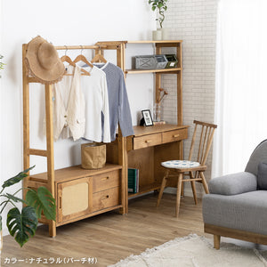 アネモネ ダイニングチェア #グレー