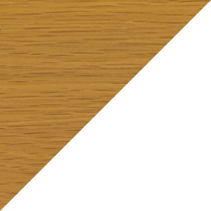 スーク シューズ ラック #オーク×ホワイト