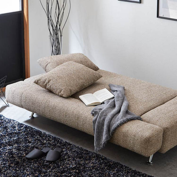 カイルⅡ ソファベッド #ベージュ