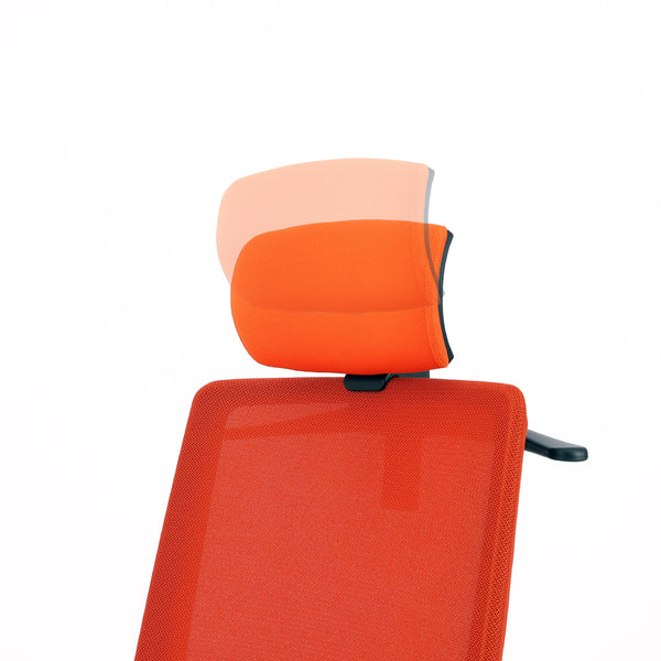 高さ調節が可能です #ブラック×ブラック