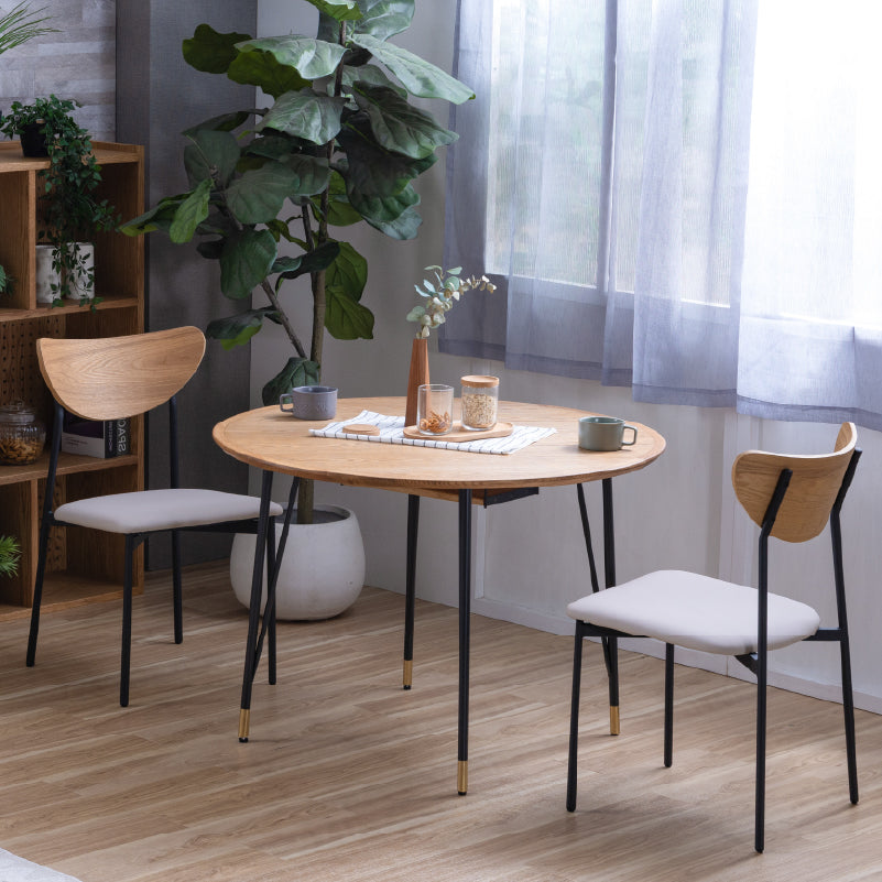 ダイニングテーブル Mitsuru SUZUKI 楽天市場】[レビュー特典]木製 ダイニングテーブル 幅150cm